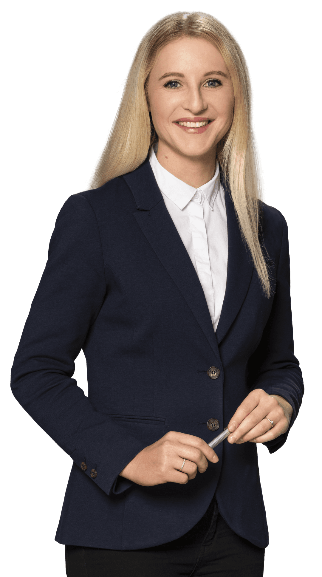 Carina Streipert