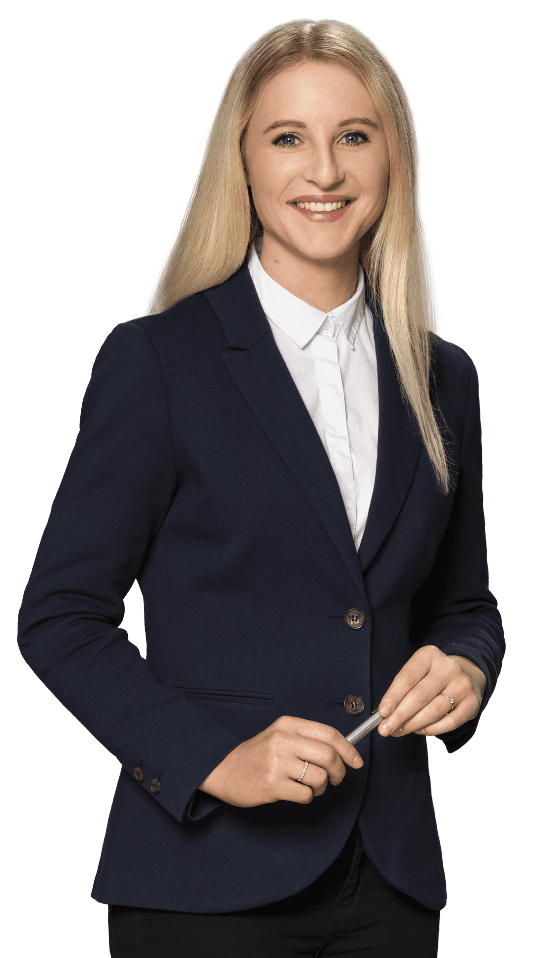 Carina Streipert
