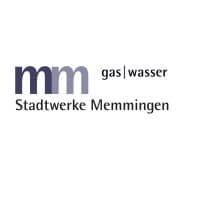 Logo Stadtwerke Memmingen