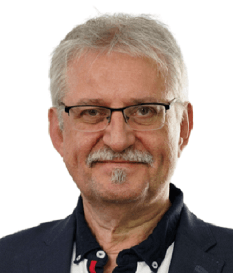 Thomas Junger