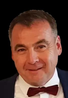 Stefan Geiselmann – Dipl.-Rechtspfleger (FH), Dozent der M&P Akademie