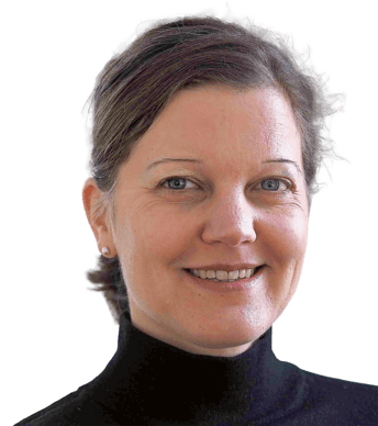 Maxi Weiss – Organisationsberaterin und Mediatorin, spezialisiert auf Führungs- und Nachfolgeberatung in Familienunternehmen, Dozentin der M&P Akademie