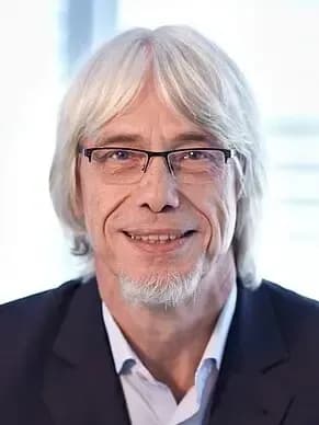 Thomas Orbach – Dipl. Handelslehrer, Geldwäschebeauftragter, Dozent der M&P Akademie